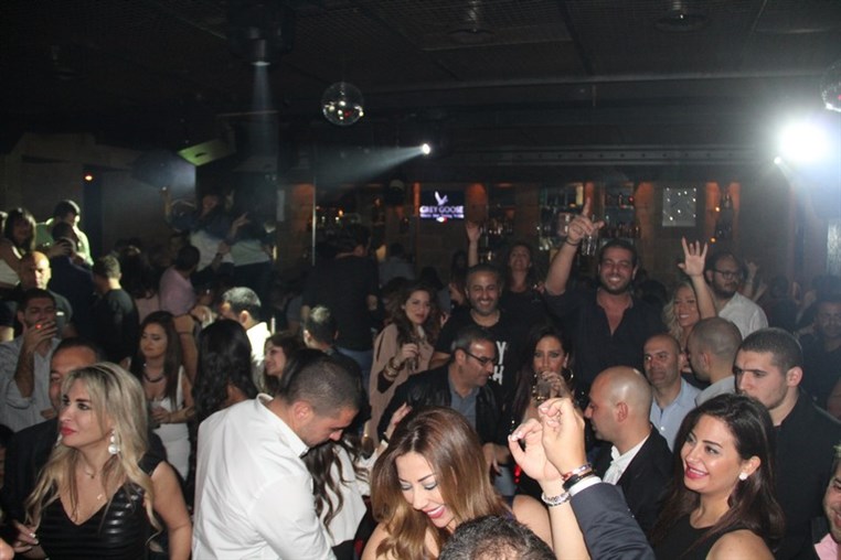 Taiga Beirut On Saturday Night
